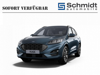 Ford Kuga 2,0 Trend TDCI DPF