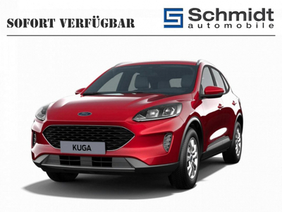 Ford Kuga 2,0 Trend TDCI DPF