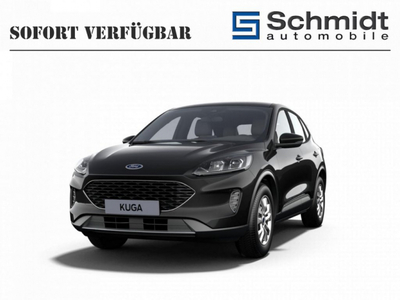 Ford Kuga 2,0 Trend TDCI DPF