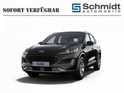 Ford Kuga 2,0 Trend TDCI DPF