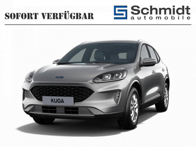 Ford Kuga 2,0 Trend TDCI DPF