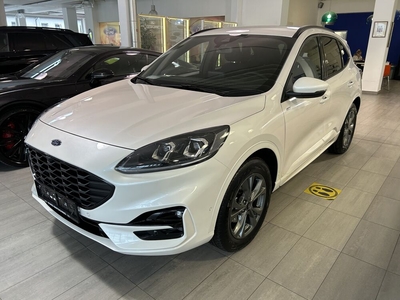 Ford Kuga Vorführwagen, Diesel, Weiß, Kärnten, ID 949819