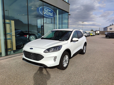 Ford Kuga 2,0 EcoBlue Hybrid Titanium Aut.