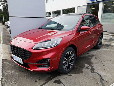 Ford Kuga 2,5 Duratec PHEV ST-Line X Aut.