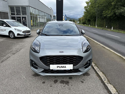 Ford Puma 1,0 EcoBoost Hybrid ST-Line