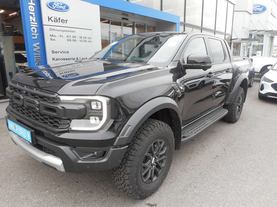 Ford Ranger RAPTOR 3.0L V6 Ecoboost 288Ps Pick UP