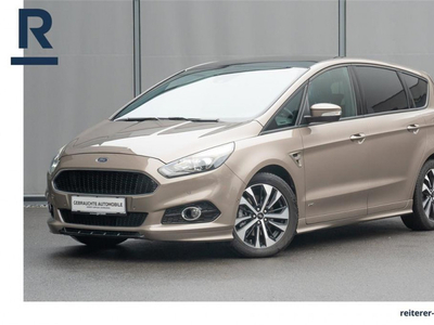 Ford S-Max 2.0