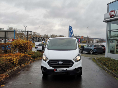 Ford Transit Custom Kasten 2,0 L1H1 260 Basis