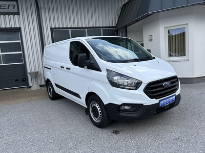 Ford Transit Custom 320 L1 *Rückfahrkamera*