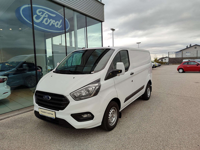 Ford Transit Custom Kasten 2,0 L1H1 280 Trend