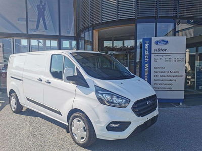 Ford Transit Custom 2023.25 Kastenwagen Trend L2H1 3...