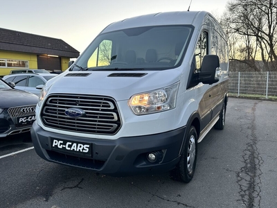 Ford Transit 2.0 TDCi 350 L2 Trend Hochdach Nr56