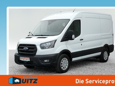 Ford Transit Kasten 2,0 EcoBlue L2H2 350 Trend