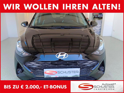 Hyundai i10 i-Line Plus 1,0 MT a3bp0 *Facelift*