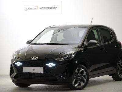 Hyundai i10 Trend Line 1,0 MT a3bt0