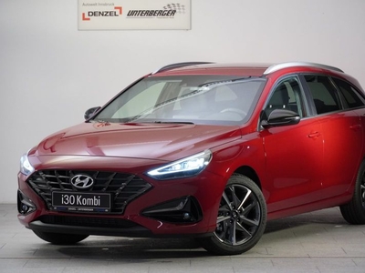 Hyundai i30 Kombi - PD GO Plus 1,0 TGDi c2ko1