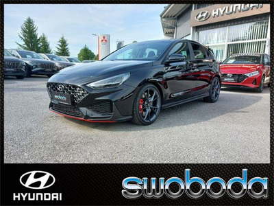 Hyundai i30 N - PD Performance 2.0 T-GDi DCT c1bn1-P1-O1