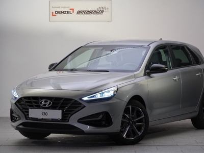 Hyundai i30 - PD GO Plus 1,0 TGDi c2bo1