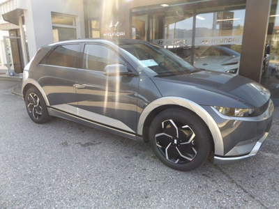 Hyundai Ioniq 5 Elektro 77,4kWh Plus Line Long Range Aut.