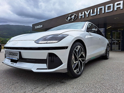 Hyundai Ioniq 6 Elektro 77,4kWh 4WD Top Line Long Range...