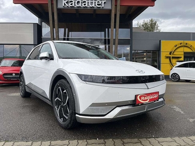 Hyundai Ioniq Neuwagen, Elektro, Weiß, Steiermark, ID 1081874