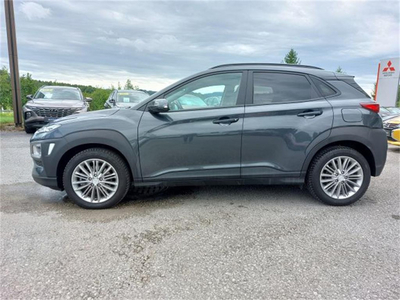 Hyundai Kona Level 3 Plus 1,6 CRDi 4WD DCT