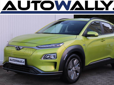 Hyundai Kona Elektro 64kWh Level 4