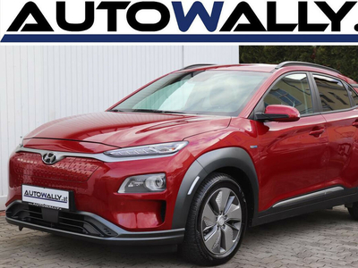 Hyundai Kona Elektro 64kWh Level 5