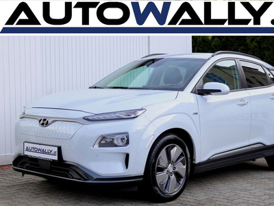 Hyundai Kona Elektro 64kWh Level 5