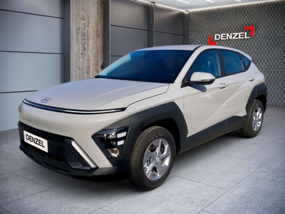 Hyundai Kona Vorführwagen, Elektro/Benzin (Hybrid), Grau, Steiermark, ID 1139897