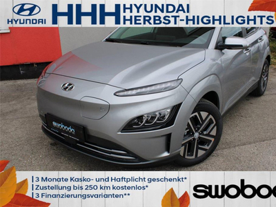 Hyundai KONA EV Edition 30 Plus k2ex1-O4
