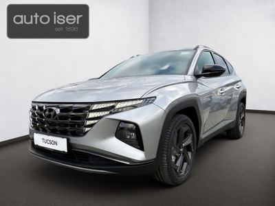 Hyundai Tucson 1,6 CRDI 4WD 48V Trend Line Plus DCT