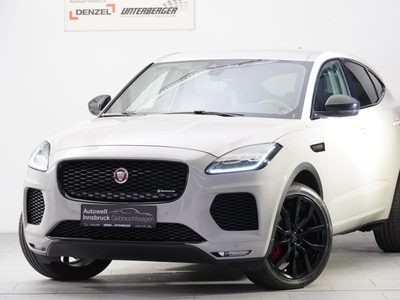 Jaguar E-Pace Gebrauchtwagen, Diesel, Grau, Tirol, ID 1061828