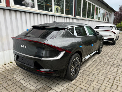 KIA EV6 AWD 77,4kWh Pro Aut.