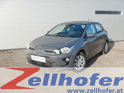 KIA Rio 1,2 DPI Titan ISG