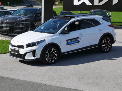 KIA Xceed 1,6 CRDI 48V Platin