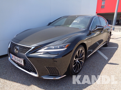 Lexus LS 500h E-Four Executive Line Aut.