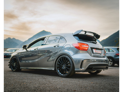 Mercedes-Benz A 45 AMG 4Matic ''''AMG ABGASANLAGE&PACKAGE''''