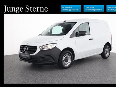 Mercedes-Benz Citan 112 CDI Kasten BASE Standard