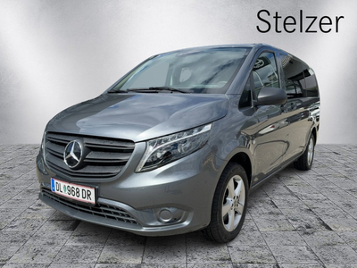 Mercedes-Benz Vito 116 CDI Tourer PRO Lang