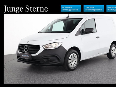 Mercedes-Benz Citan Kasten BASE 110CDI Leasing mögl.