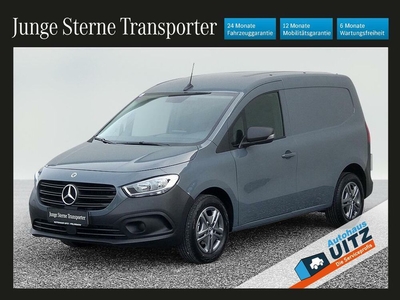 Mercedes-Benz Citan PRO 110 CDI standard Kastenwagen