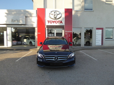 Mercedes-Benz E 220 d T Aut. *LED*KAMERA*HUD*