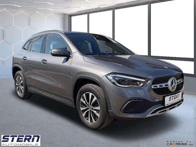 Mercedes-Benz GLA d GLA*Kamera*elek. Heck*Navi*Bremsassis...