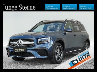 Mercedes-Benz GLB 200 Aut.***AMG Line***