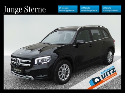 Mercedes-Benz GLB 200 Aut.