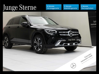 Mercedes-Benz GLC 300 de 4MATIC