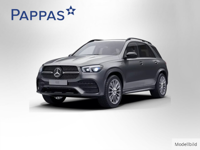 Mercedes GLE Gebrauchtwagen, Benzin, Grau, Steiermark, ID 1148935