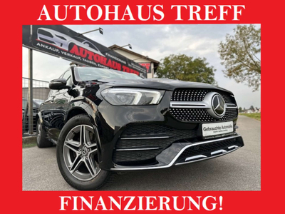 Mercedes-Benz GLE d 4Matic Aut.*AMG-LINE*PANO*AHK*LED*STANDHE...