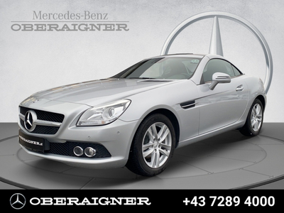 Mercedes-Benz SLK 200 Roadster